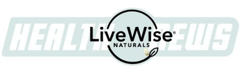 LiveWise Health News Logo